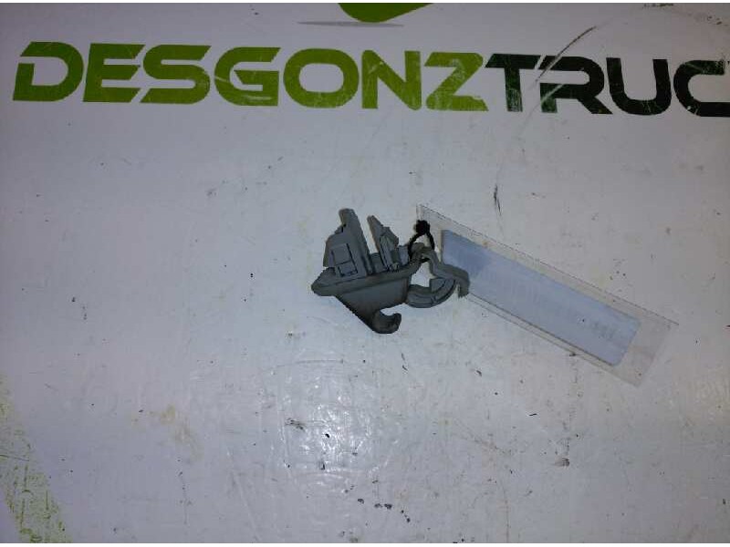 Recambio de soportes de parasoles para volvo s60 berlina 2.4 d referencia OEM IAM   