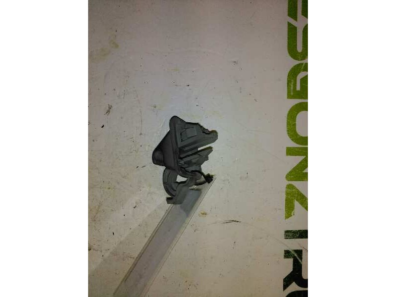 Recambio de soportes de parasoles para volvo s60 berlina 2.4 d referencia OEM IAM   