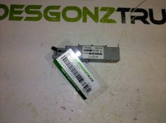 Recambio de sensor airbag para volvo s60 berlina 2.4 d referencia OEM IAM 9452777  