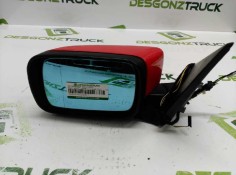 Recambio de retrovisor izquierdo para bmw serie 3 berlina (e46) 320d referencia OEM IAM 2LLL42491  