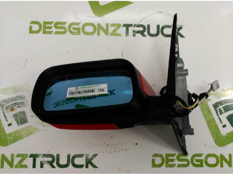 Recambio de retrovisor izquierdo para bmw serie 3 berlina (e46) 320d referencia OEM IAM 2LLL42491  