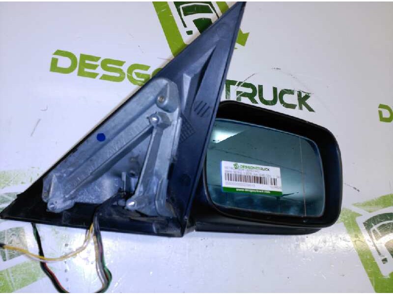 Recambio de retrovisor derecho para bmw serie 3 berlina (e46) 320i referencia OEM IAM 1LLR42492  