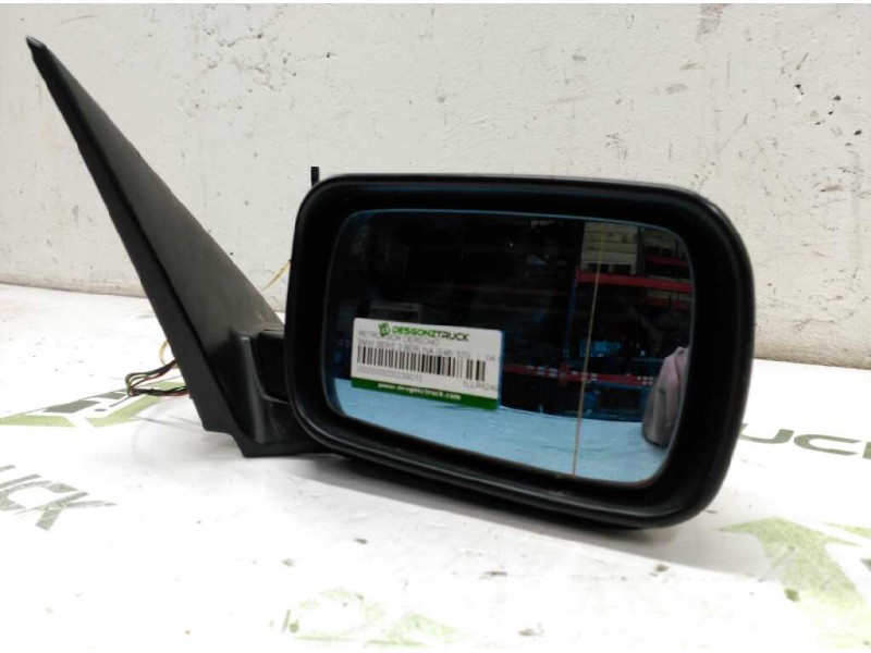 Recambio de retrovisor derecho para bmw serie 3 berlina (e46) 320i referencia OEM IAM 1LLR42492  