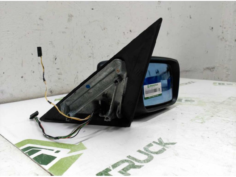 Recambio de retrovisor derecho para bmw serie 3 berlina (e46) 320i referencia OEM IAM 1LLR42492  