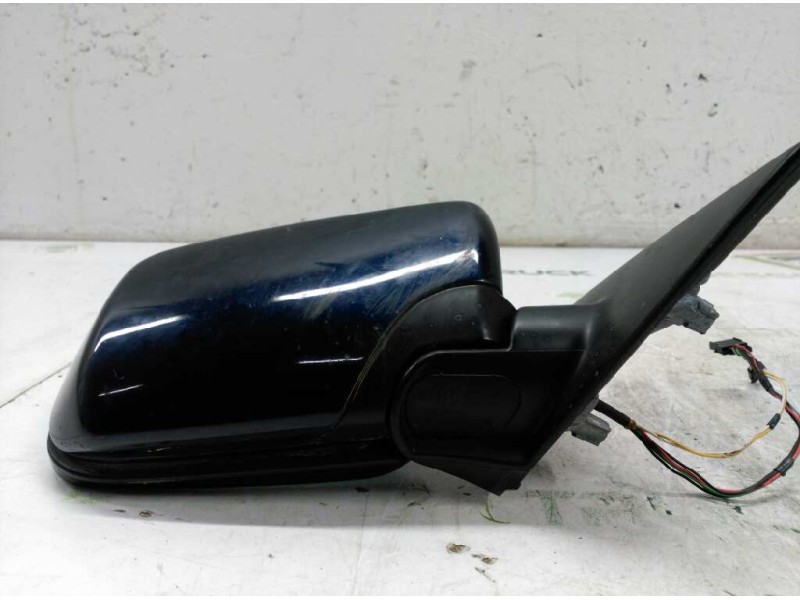 Recambio de retrovisor derecho para bmw serie 3 berlina (e46) 320i referencia OEM IAM 1LLR42492  