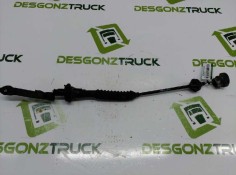 Recambio de cable embrage para peugeot 206 berlina xs referencia OEM IAM   