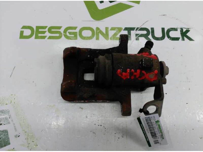 Recambio de pinza freno trasera derecha para seat leon (1m1) 1.8 20v turbo referencia OEM IAM   