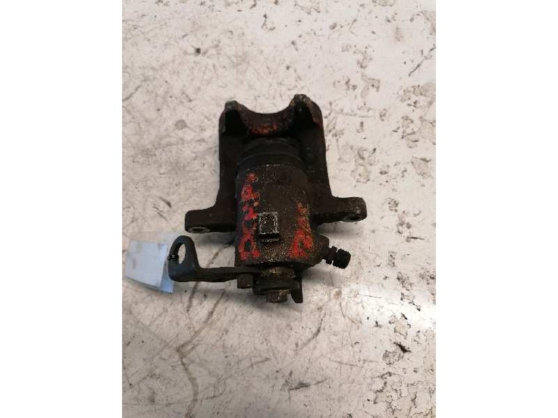 Recambio de pinza freno trasera derecha para seat leon (1m1) 1.8 20v turbo referencia OEM IAM   