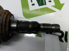 Recambio de transmision delantera derecha para opel astra g berlina 2.0 dti referencia OEM IAM    2