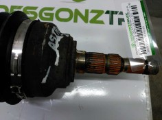 Recambio de transmision delantera derecha para opel astra g berlina 2.0 dti referencia OEM IAM    2