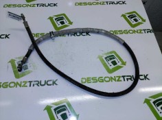 Recambio de tubos aire acondicionado para audi a4 berlina (b5) 1.9 tdi referencia OEM IAM   