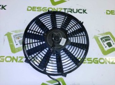 Recambio de electroventilador radiador aire acondicionado para audi a3 (8l) 1.9 tdi referencia OEM IAM   