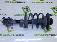 Recambio de amortiguador delantero derecho para fiat marea berlina (185) jtd 110 hlx referencia OEM IAM   