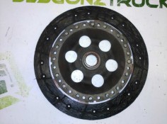 Recambio de kit embrague para ford focus berlina (cak) 1.8 tdci cat referencia OEM IAM   