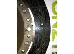 Recambio de kit embrague para ford focus berlina (cak) 1.8 tdci cat referencia OEM IAM    2