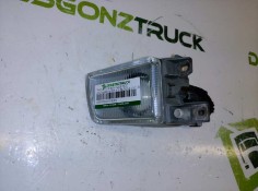 Recambio de faro antiniebla izquierdo para volkswagen golf iii berlina (1h1) match referencia OEM IAM   