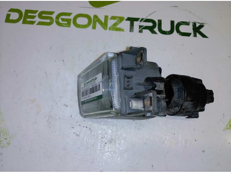 Recambio de faro antiniebla izquierdo para volkswagen golf iii berlina (1h1) match referencia OEM IAM   