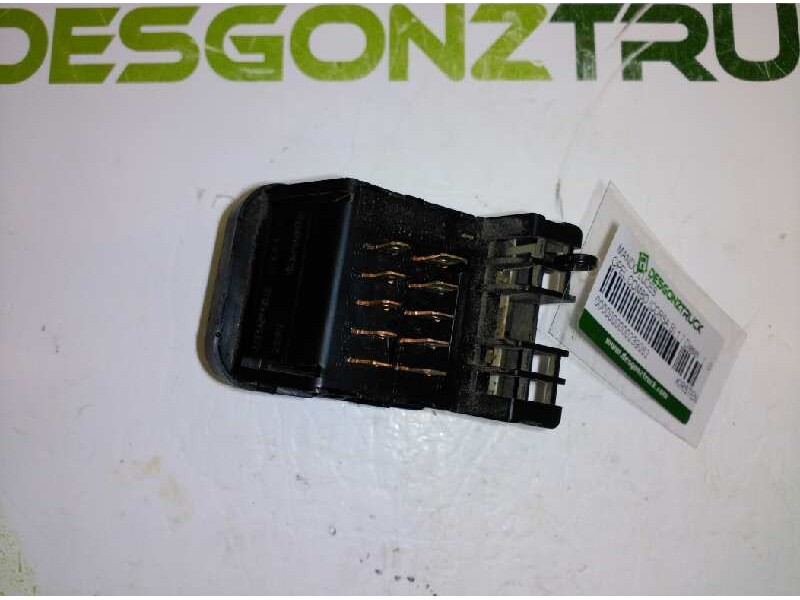 Recambio de mando luces para opel combo (corsa b) 1.7 diesel referencia OEM IAM KIRSTEN2059  