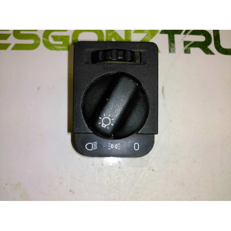 Recambio de mando luces para opel combo (corsa b) 1.7 diesel referencia OEM IAM KIRSTEN2059  