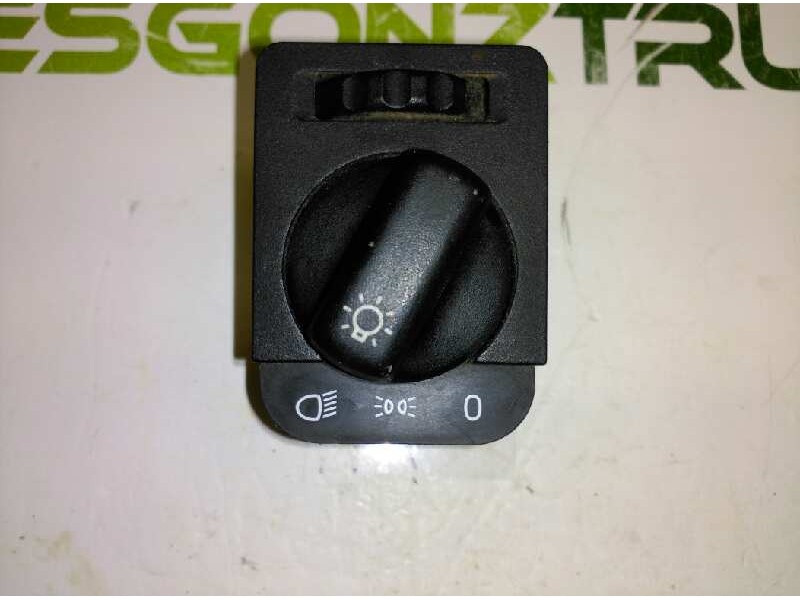 Recambio de mando luces para opel combo (corsa b) 1.7 diesel referencia OEM IAM KIRSTEN2059  