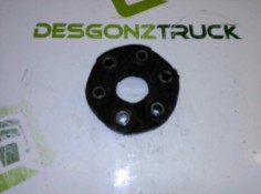 Recambio de flector cardan para bmw serie 5 touring (e39) 2.5 turbodiesel cat referencia OEM IAM   