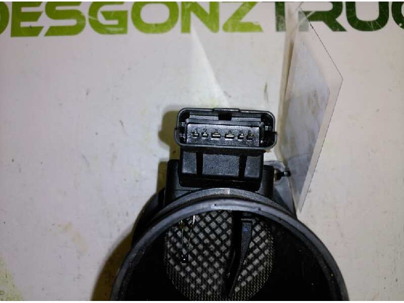 Recambio de caudalimetro para renault laguna (b56) 2.2 turbodiesel referencia OEM IAM 7700316057  