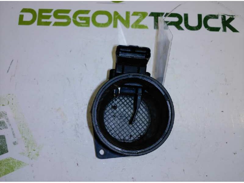Recambio de caudalimetro para renault laguna (b56) 2.2 turbodiesel referencia OEM IAM 7700316057  
