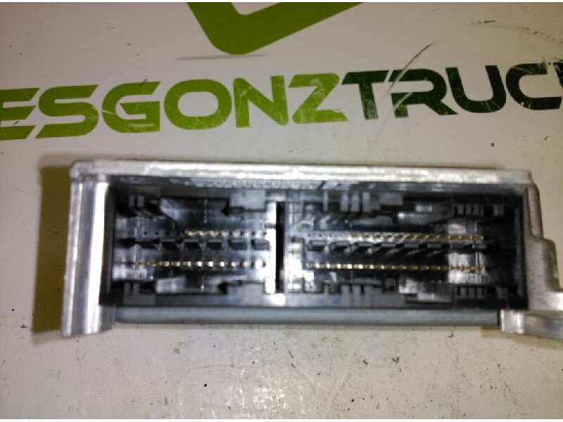 Recambio de centralita airbag para alfa romeo 156 1.8 16v cat referencia OEM IAM 51711816  