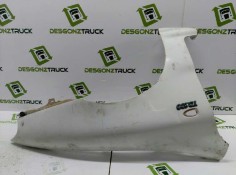 Recambio de aleta delantera derecha para fiat bravo (182) 1.9 turbodiesel referencia OEM IAM   