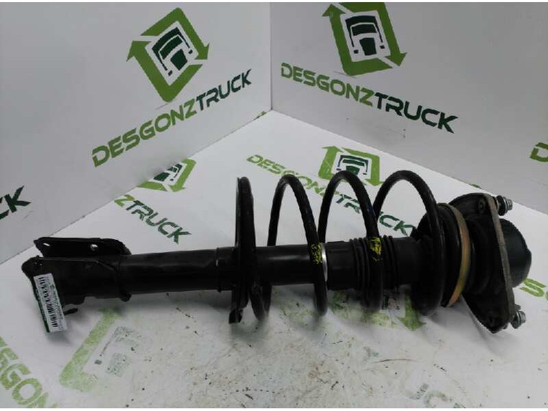 Recambio de amortiguador delantero izquierdo para fiat bravo (182) 1.9 turbodiesel referencia OEM IAM   