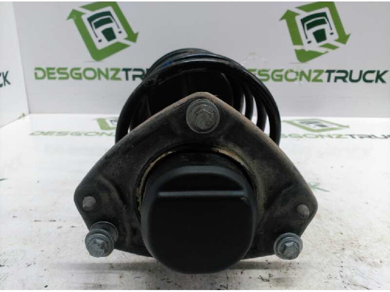 Recambio de amortiguador delantero izquierdo para fiat bravo (182) 1.9 turbodiesel referencia OEM IAM   