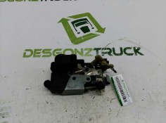 Recambio de cerradura puerta delantera derecha para fiat bravo (182) 1.9 turbodiesel referencia OEM IAM   