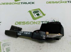 Recambio de cinturon seguridad delantero derecho para fiat bravo (182) 1.9 turbodiesel referencia OEM IAM   