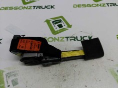 Recambio de cinturon seguridad delantero derecho para fiat bravo (182) 1.9 turbodiesel referencia OEM IAM    2