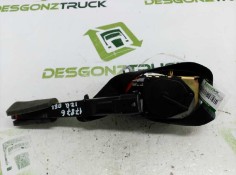 Recambio de cinturon seguridad delantero izquierdo para fiat bravo (182) 1.9 turbodiesel referencia OEM IAM   