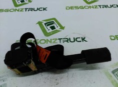 Recambio de cinturon seguridad delantero izquierdo para fiat bravo (182) 1.9 turbodiesel referencia OEM IAM    2