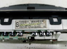 Recambio de cuadro instrumentos para fiat bravo (182) 1.9 turbodiesel referencia OEM IAM 46518835   2