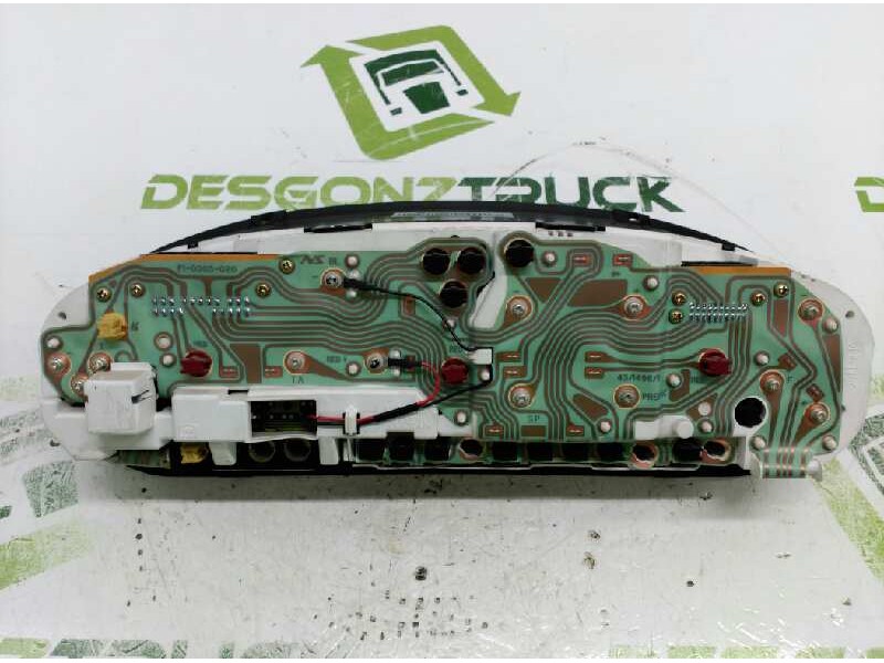Recambio de cuadro instrumentos para fiat bravo (182) 1.9 turbodiesel referencia OEM IAM 46518835  