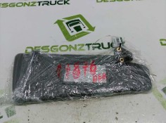 Recambio de parasol derecho para fiat bravo (182) 1.9 turbodiesel referencia OEM IAM   