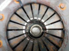 Recambio de kit embrague para fiat bravo (182) 1.9 turbodiesel referencia OEM IAM    2