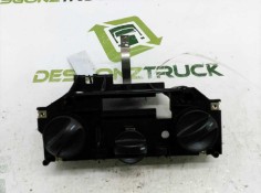 Recambio de mando calefaccion / aire acondicionado para fiat bravo (182) 1.9 turbodiesel referencia OEM IAM 0046721975  
