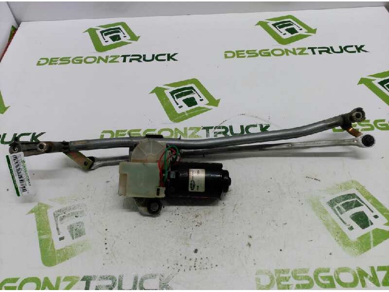 Recambio de motor limpia delantero para fiat bravo (182) 1.9 turbodiesel referencia OEM IAM MAGNETIMARELLITGE434  