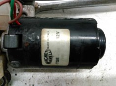 Recambio de motor limpia delantero para fiat bravo (182) 1.9 turbodiesel referencia OEM IAM MAGNETIMARELLITGE434   2