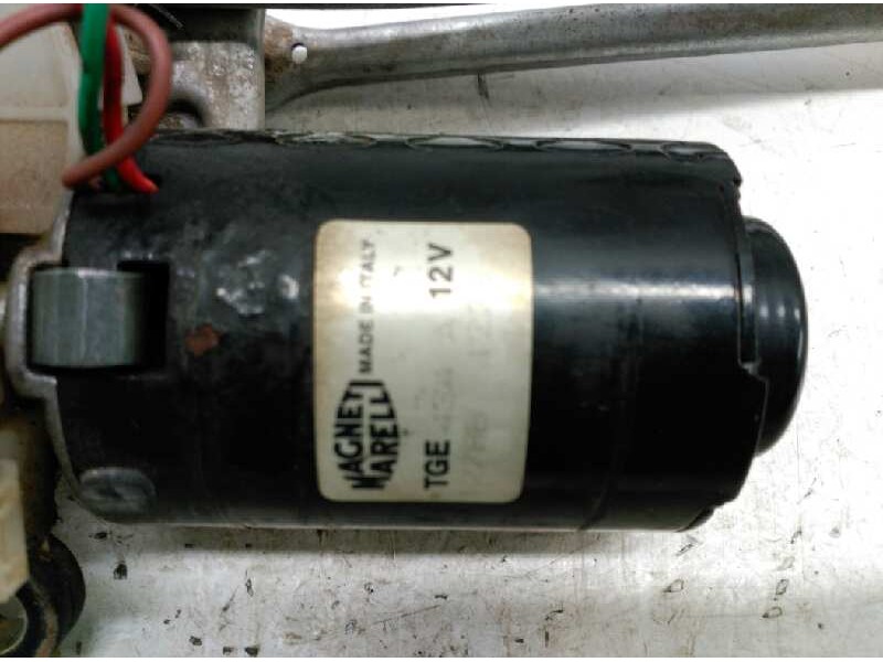 Recambio de motor limpia delantero para fiat bravo (182) 1.9 turbodiesel referencia OEM IAM MAGNETIMARELLITGE434  