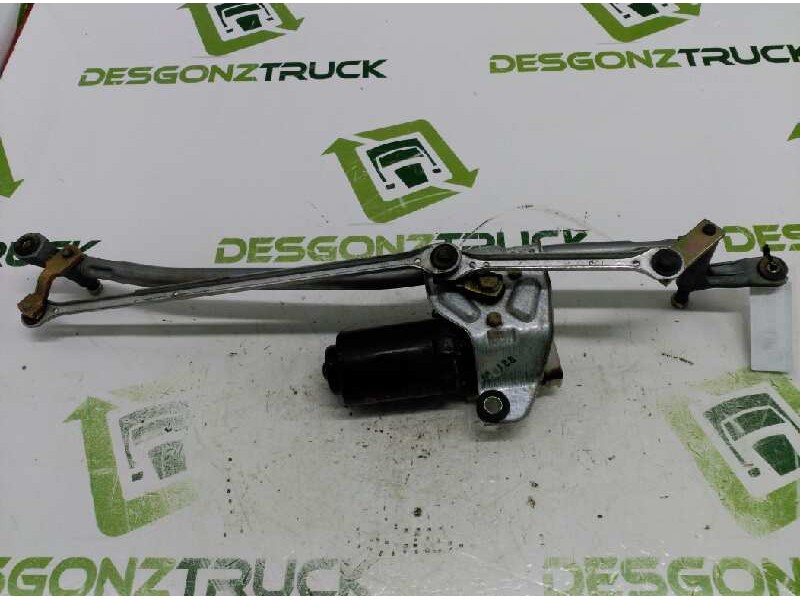 Recambio de motor limpia delantero para fiat bravo (182) 1.9 turbodiesel referencia OEM IAM MAGNETIMARELLITGE434  