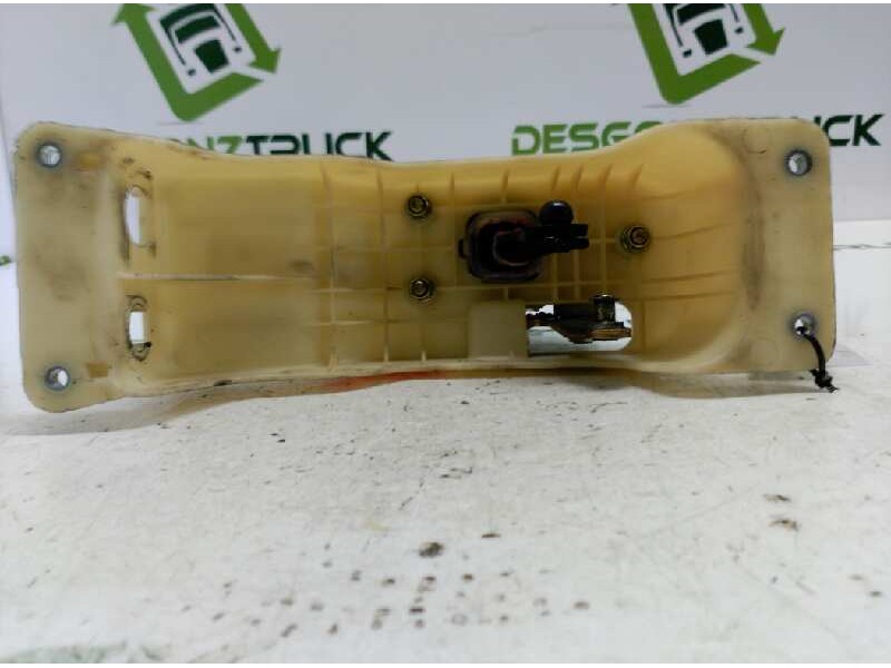Recambio de palanca cambio para fiat bravo (182) 1.9 turbodiesel referencia OEM IAM   