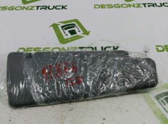 Recambio de parasol izquierdo para fiat bravo (182) 1.9 turbodiesel referencia OEM IAM   