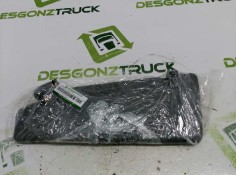 Recambio de parasol izquierdo para fiat bravo (182) 1.9 turbodiesel referencia OEM IAM    2