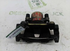 Recambio de pinza freno delantera derecha para fiat bravo (182) 1.9 turbodiesel referencia OEM IAM    2
