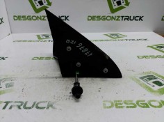 Recambio de retrovisor derecho para fiat bravo (182) 1.9 turbodiesel referencia OEM IAM 0151683   2